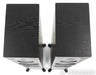 Monitor Audio Silver 300 6G Floorstanding Speakers; Black Oak Pair