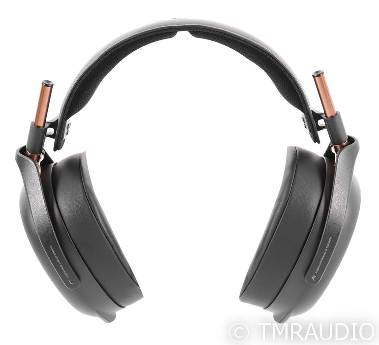 Meze Audio Liric Closed Back Isodynamic Headphones
