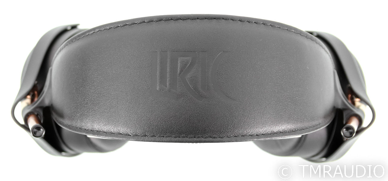 Meze Audio Liric Closed Back Isodynamic Headphones