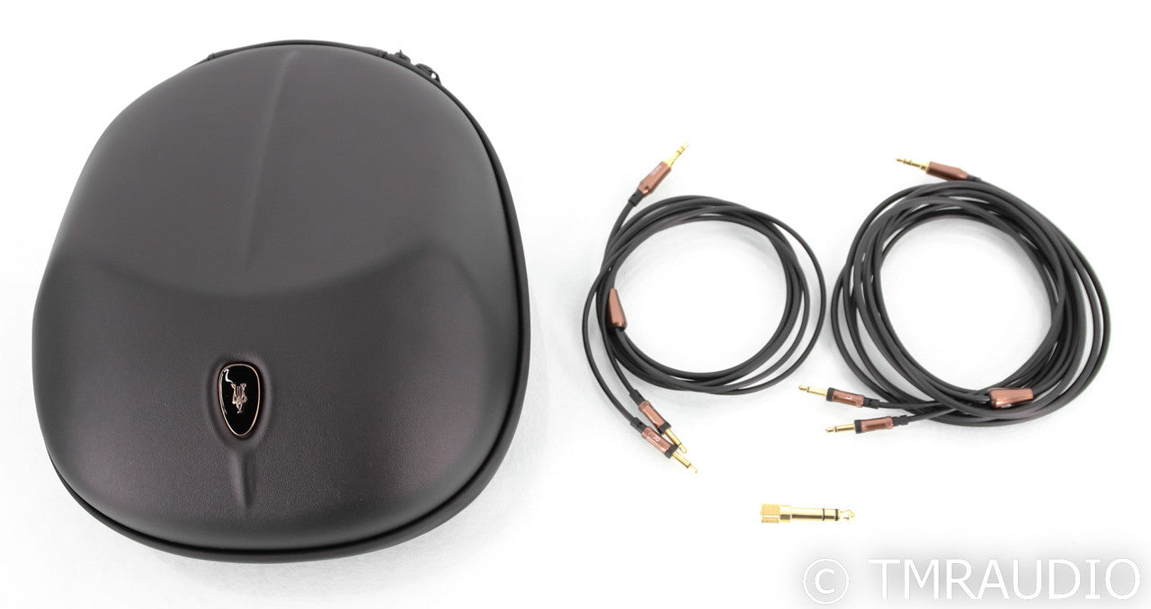 Meze Audio Liric Closed Back Isodynamic Headphones