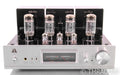LSA VT-70 Stereo Tube Integrated Amplifier; Remote; VT70