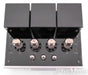 LSA VT-70 Stereo Tube Integrated Amplifier; Remote; VT70