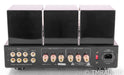 LSA VT-70 Stereo Tube Integrated Amplifier; Remote; VT70