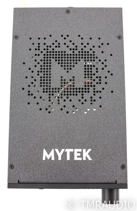 Mytek Liberty DAC II D/A Converter; USB; Remote