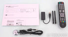 NAD C 658 Wireless Streaming DAC; D/A Converter; C658; BluOS; Remote