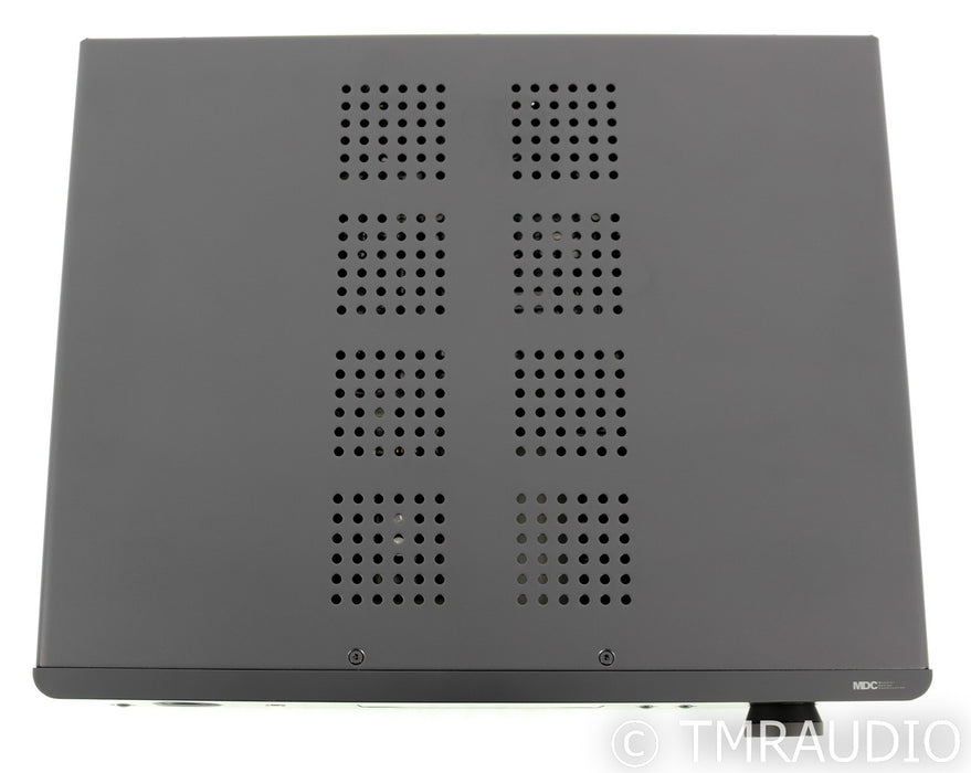 NAD C 658 Wireless Streaming DAC; D/A Converter; C658; BluOS; Remote