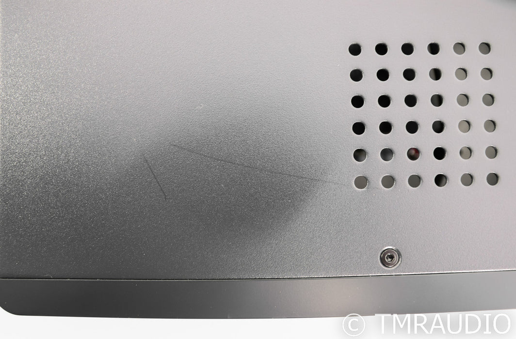 NAD C 658 Wireless Streaming DAC; D/A Converter; C658; BluOS; Remote