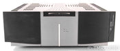 BAT VK-255SE Balanced Stereo Power Amplifier; VK255SE