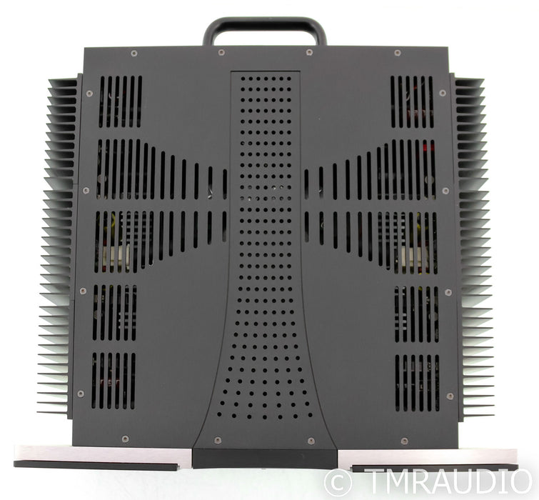 BAT VK-255SE Balanced Stereo Power Amplifier; VK255SE