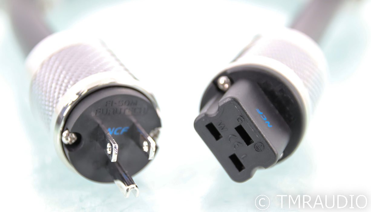 Inakustik Referenz AC-4004 Air Power Cable; 1m AC Power Line; C19
