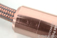 Core Power Technologies Valiant Gold Power Cable; 1m AC Cord