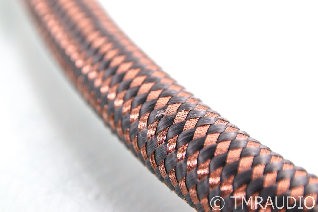 Core Power Technologies Valiant Gold Power Cable; 1m AC Cord