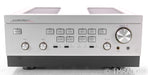 Luxman L-595A Special Edition Stereo Integrated Amplifier; Remote; MM / MC Phono