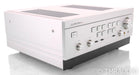 Luxman L-595A Special Edition Stereo Integrated Amplifier; Remote; MM / MC Phono