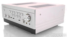 Luxman L-595A Special Edition Stereo Integrated Amplifier; Remote; MM / MC Phono