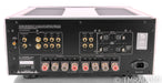 Luxman L-595A Special Edition Stereo Integrated Amplifier; Remote; MM / MC Phono