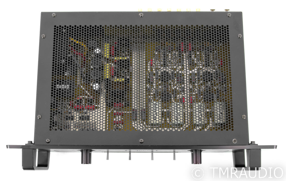 Audio Research LS15 Stereo Tube Preamplifier; LS-15; Remote
