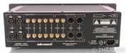 Audio Research LS15 Stereo Tube Preamplifier; LS-15; Remote