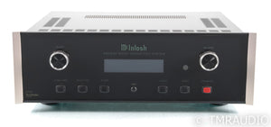McIntosh MEN220 Room Correction System; MEN-220; RoomPerfect; Remote