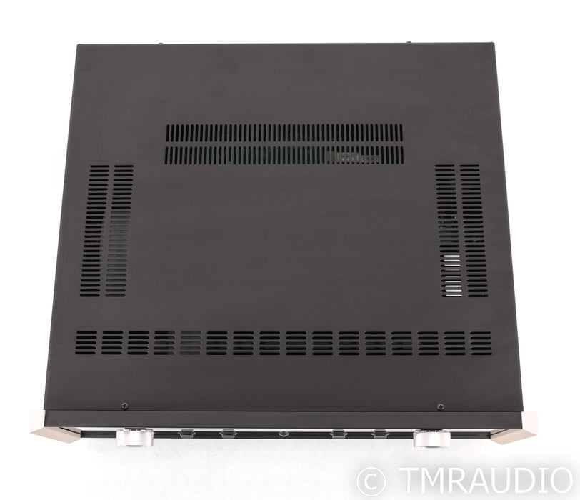 McIntosh MEN220 Room Correction System; MEN-220; RoomPerfect; Remote