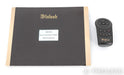 McIntosh MEN220 Room Correction System; MEN-220; RoomPerfect; Remote