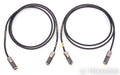 Audience FrontRow RCA Cables; 1.5m Pair Interconnects