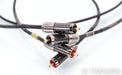 Audience FrontRow RCA Cables; 1.5m Pair Interconnects