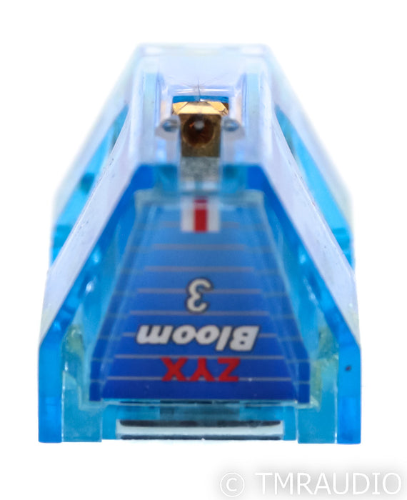 ZYX R50 Bloom 3 Moving Coil Phono Cartridge; MC