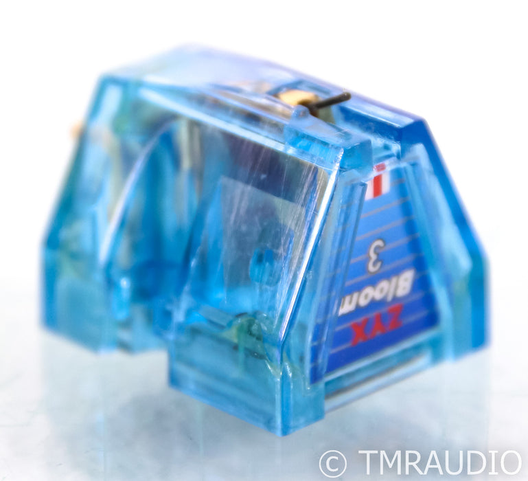 ZYX R50 Bloom 3 Moving Coil Phono Cartridge; MC