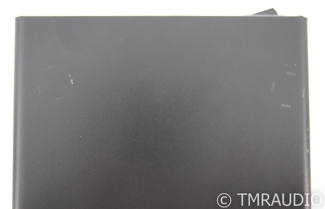Bel Canto e.One M300 Mono Power Amplifier; Silver (Single Amplifier)