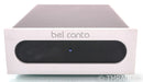 Bel Canto e.One M300 Mono Power Amplifier; Silver (Single Amplifier)