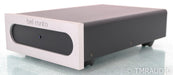 Bel Canto e.One M300 Mono Power Amplifier; Silver (Single Amplifier)