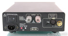 Bel Canto e.One M300 Mono Power Amplifier; Silver (Single Amplifier)