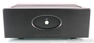 Rogue Audio ST-100 Dark Stereo Tube Power Amplifier; ST100; Black