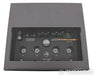 Rogue Audio ST-100 Dark Stereo Tube Power Amplifier; ST100; Black