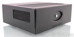 Rogue Audio ST-100 Dark Stereo Tube Power Amplifier; ST100; Black