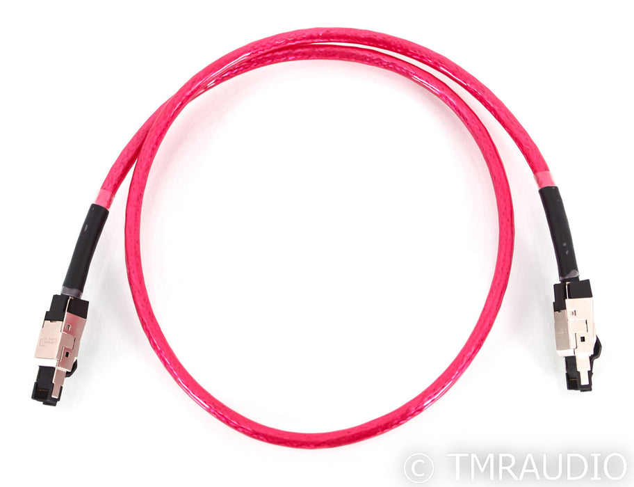 Nordost Heimdall 2 Ethernet Cable; 1m Digital Interconnect