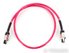 Nordost Heimdall 2 Ethernet Cable; 1m Digital Interconnect