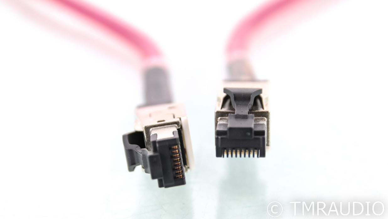 Nordost Heimdall 2 Ethernet Cable; 1m Digital Interconnect