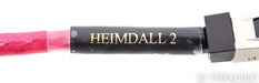 Nordost Heimdall 2 Ethernet Cable; 1m Digital Interconnect