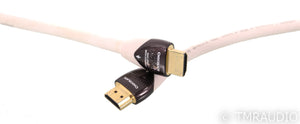 AudioQuest Chocolate HDMI Cable; 5m Digital Interconnect
