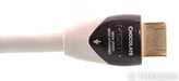 AudioQuest Chocolate HDMI Cable; 5m Digital Interconnect