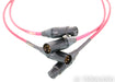 Nordost Heimdall 2 XLR Cables; 1m Pair Balanced Interconnects