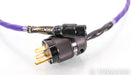 Nordost Purple Flare Power Cable; C7; 1m AC Cord