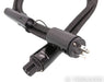 AudioQuest Tornado High Current Power Cable; 1m AC Cord; 72v DBS