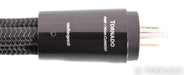 AudioQuest Tornado High Current Power Cable; 1m AC Cord; 72v DBS