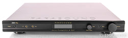 Parasound NewClassic 200 Pre Stereo Preamplifier / DAC; D/A Converter; Remote