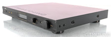 Parasound NewClassic 200 Pre Stereo Preamplifier / DAC; D/A Converter; Remote