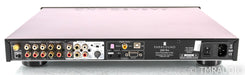 Parasound NewClassic 200 Pre Stereo Preamplifier / DAC; D/A Converter; Remote
