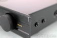 Parasound NewClassic 200 Pre Stereo Preamplifier / DAC; D/A Converter; Remote
